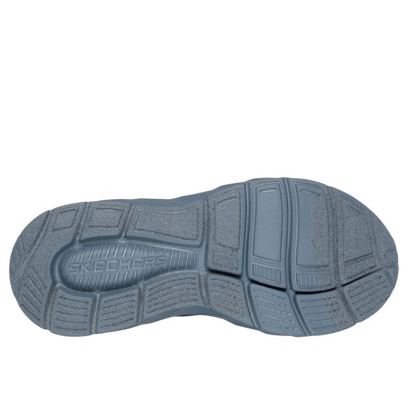 Skechers sportcipő fiú 403718L-BKLM