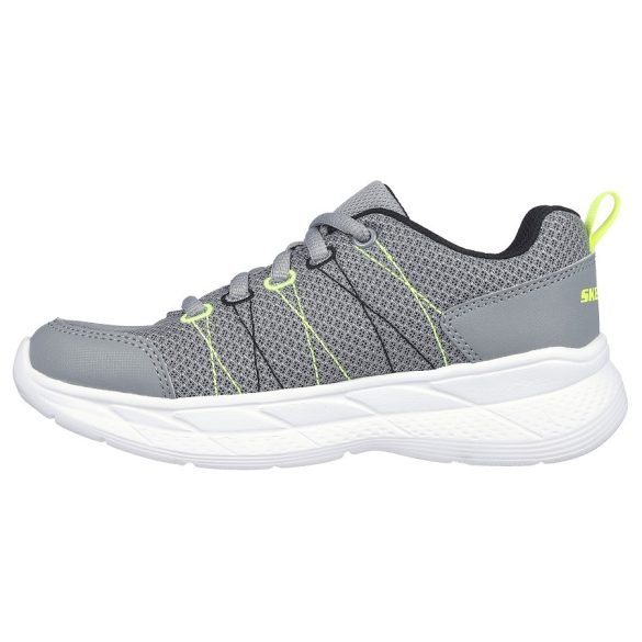 Skechers sportcipő fiú 403797L-GYYL