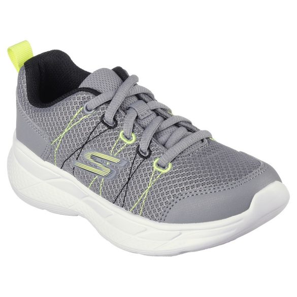 Skechers sportcipő fiú 403797L-GYYL