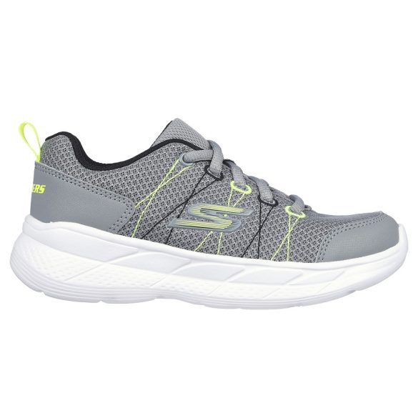 Skechers sportcipő fiú 403797L-GYYL