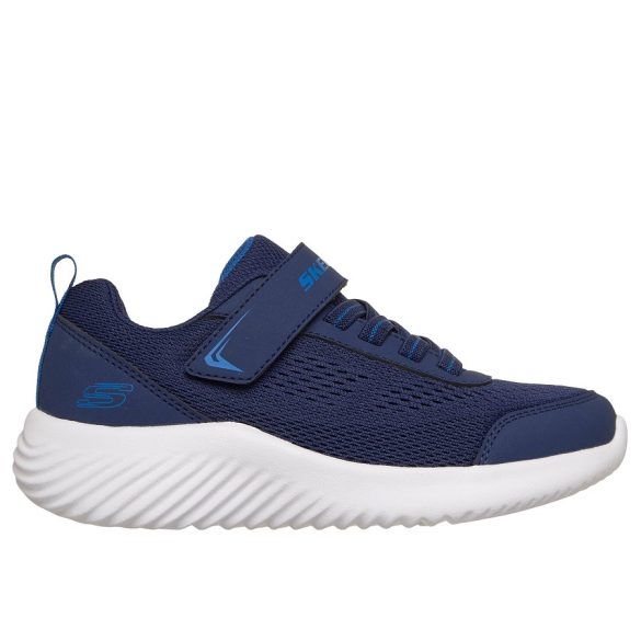 Skechers sportcipő fiú 403905L-NVY