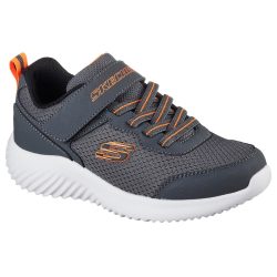 Skechers sportcipő fiú 403906L-CHAR