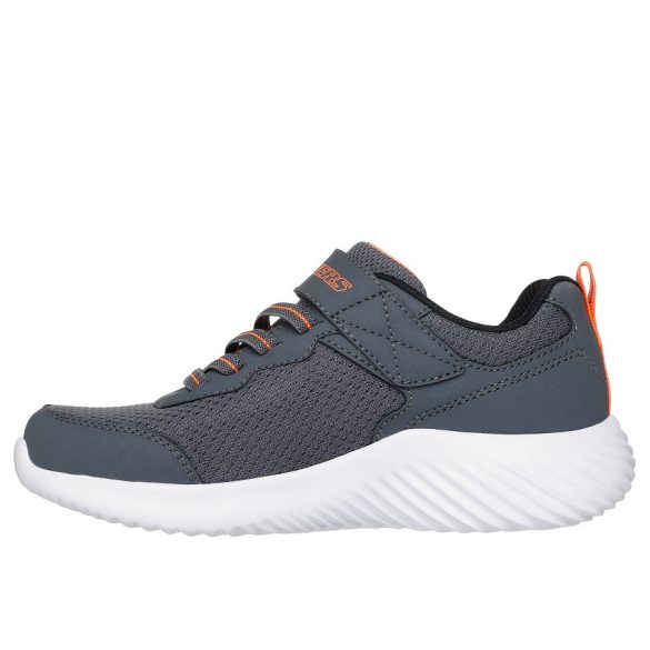 Skechers sportcipő fiú 403906L-CHAR
