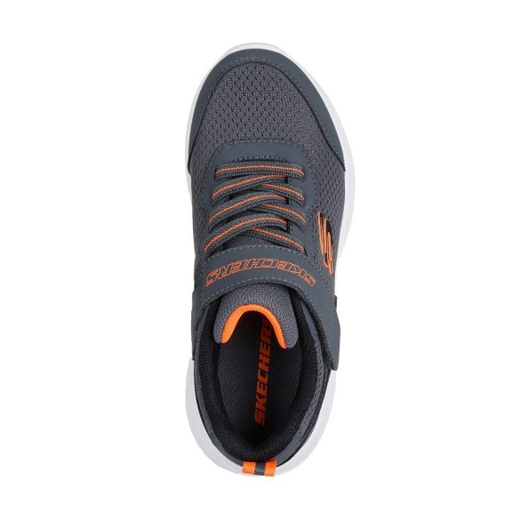 Skechers sportcipő fiú 403906L-CHAR