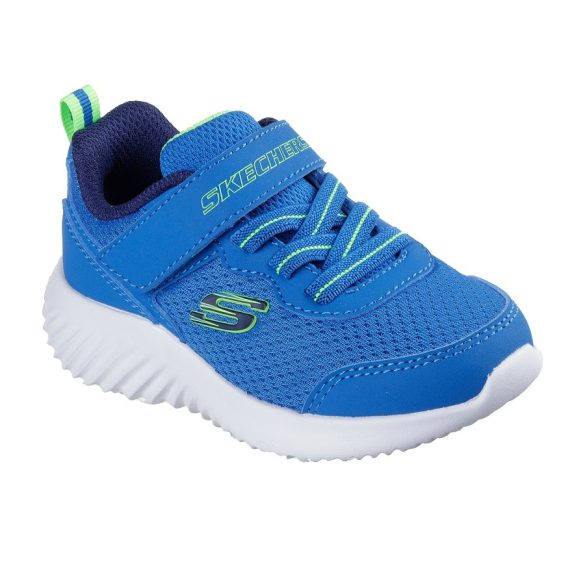 Skechers sportcipő fiú 403906N-BLU