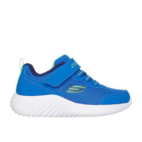 Skechers sportcipő fiú 403906N-BLU