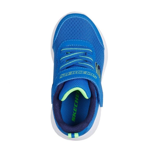 Skechers sportcipő fiú 403906N-BLU
