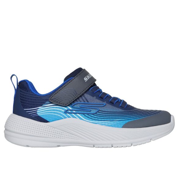 Skechers sportcipő fiú 403926L-NVBL