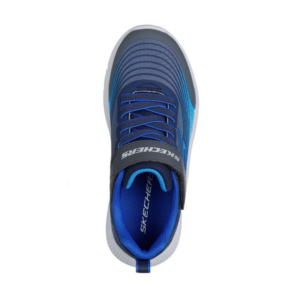 Skechers sportcipő fiú 403926L-NVBL