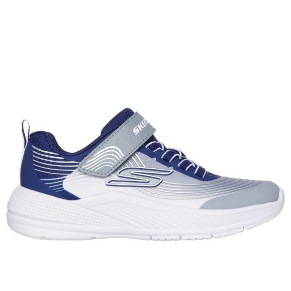 Skechers sportcipő fiú 403926L-NVLG