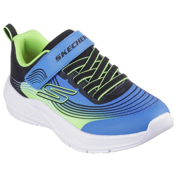 Skechers sportcipő fiú 403926N-BLLM