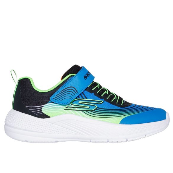 Skechers sportcipő fiú 403926N-BLLM