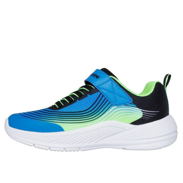 Skechers sportcipő fiú 403926N-BLLM