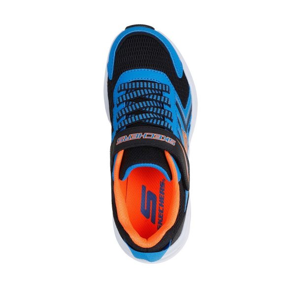 Skechers sportcipő fiú 404115L-BBOR