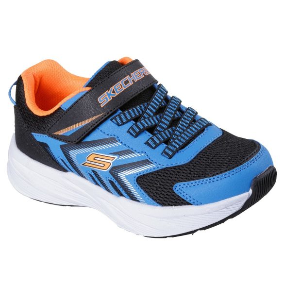 Skechers sportcipő fiú 404115L-BBOR