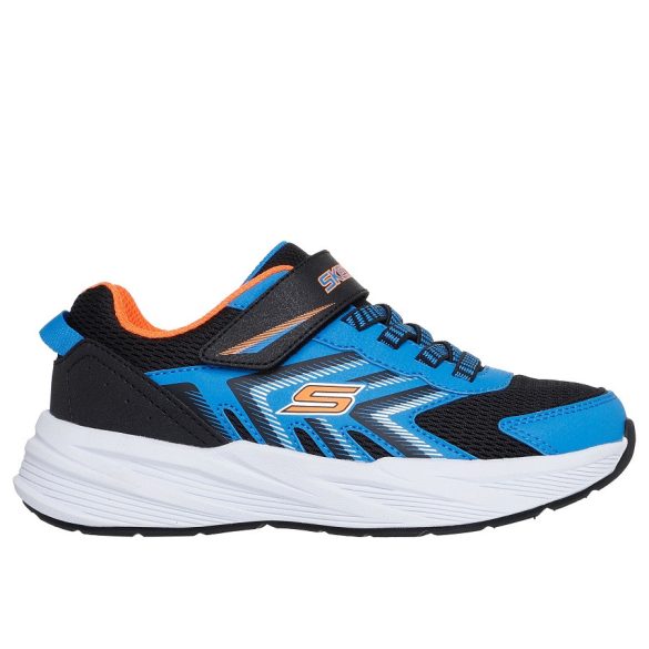Skechers sportcipő fiú 404115L-BBOR
