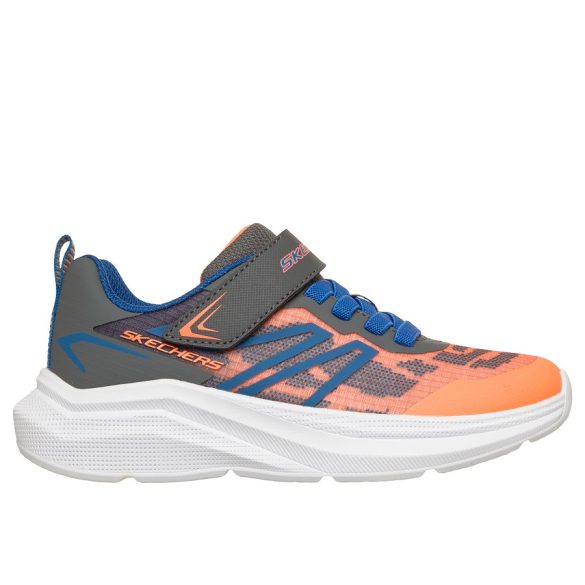 Skechers sportcipő fiú 404125L-ORCC