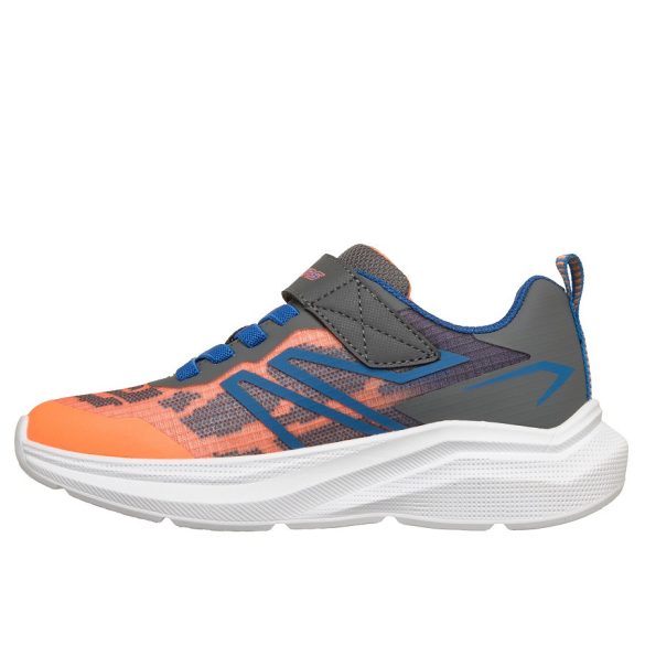 Skechers sportcipő fiú 404125L-ORCC