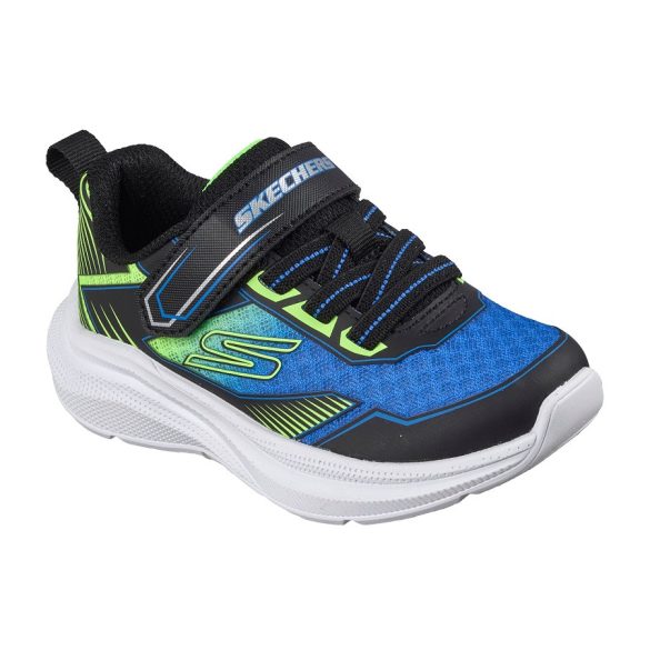 Skechers sportcipő fiú 404127N-BBLM