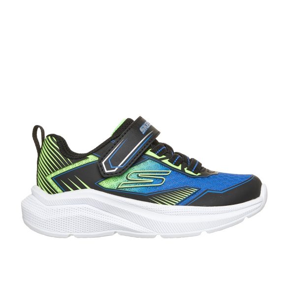 Skechers sportcipő fiú 404127N-BBLM