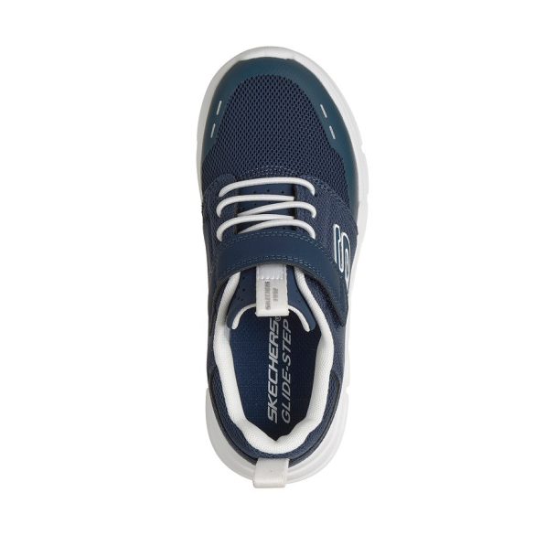 Skechers sportcipő fiú 404172L-NVW