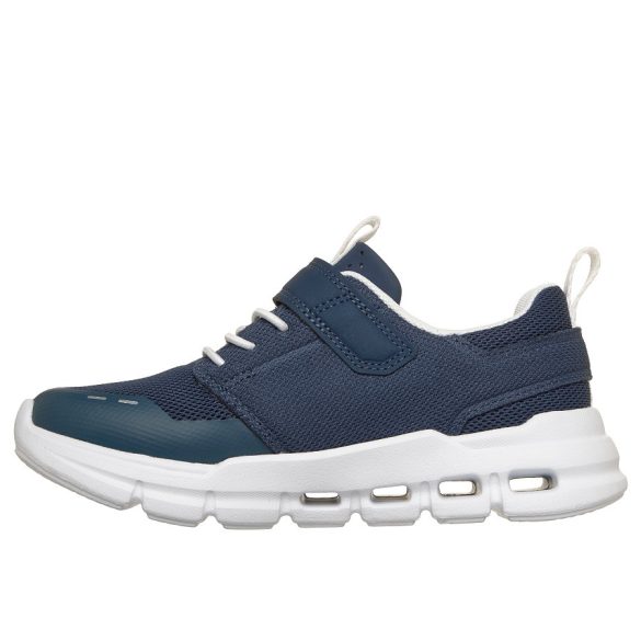 Skechers sportcipő fiú 404172L-NVW