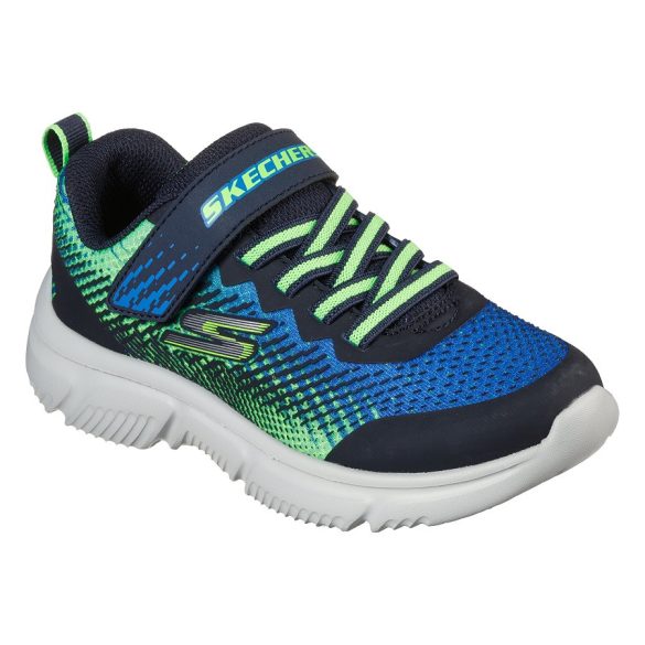 Skechers sportcipő fiú 405035L-NVLM