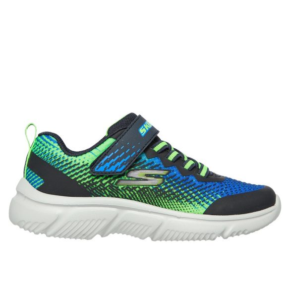 Skechers sportcipő fiú 405035L-NVLM