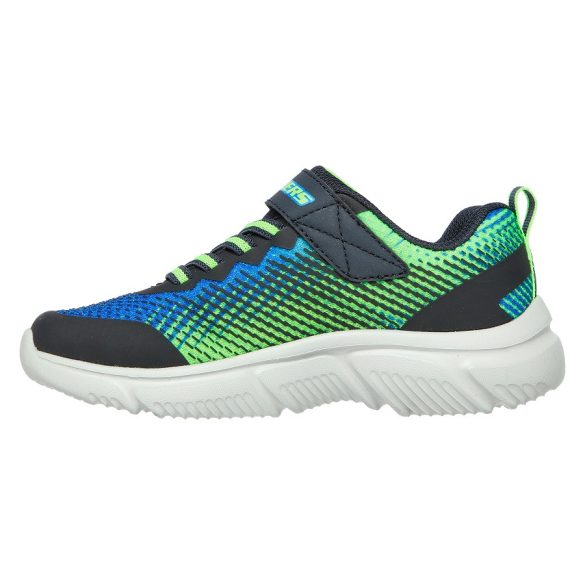 Skechers sportcipő fiú 405035L-NVLM