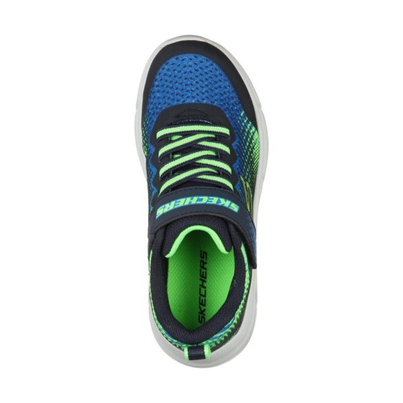 Skechers sportcipő fiú 405035L-NVLM