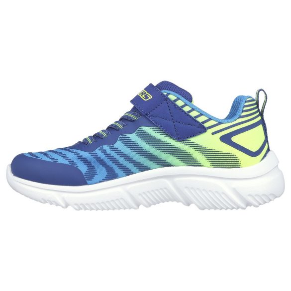 Skechers sportcipő fiú 405037L-BLNV