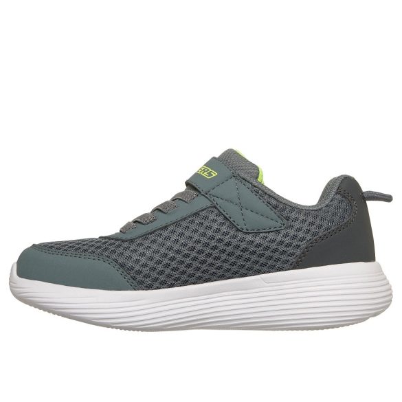 Skechers sportcipő fiú 405084L-GRY