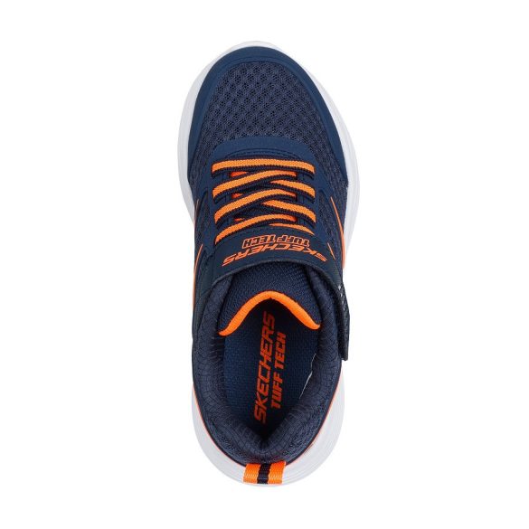 Skechers sportcipő fiú 405092L-NVOR
