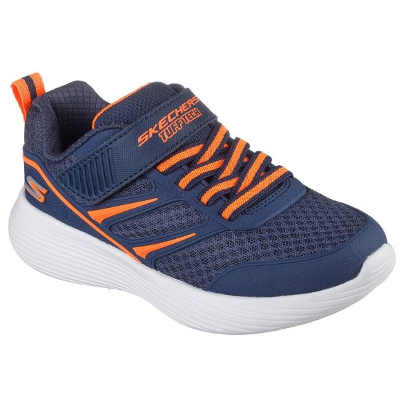 Skechers sportcipő fiú 405092L-NVOR