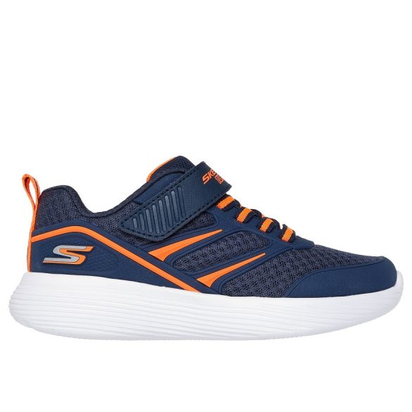 Skechers sportcipő fiú 405092L-NVOR
