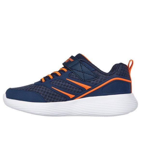 Skechers sportcipő fiú 405092L-NVOR