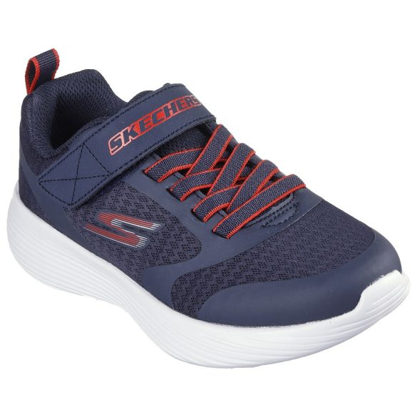 Skechers sportcipő fiú 405095L-NVRD