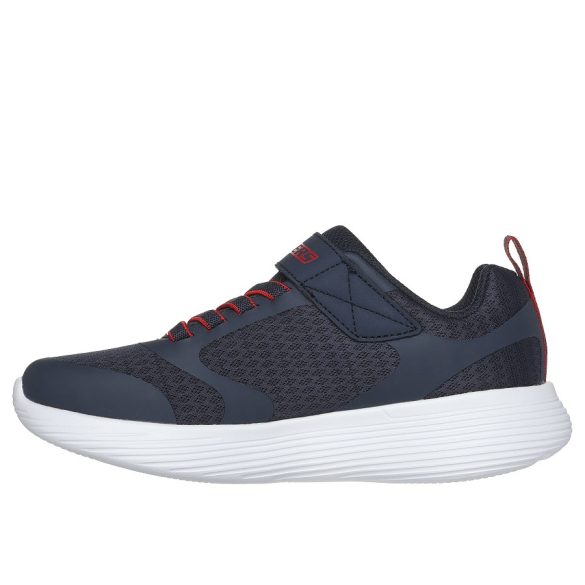 Skechers sportcipő fiú 405095L-NVRD