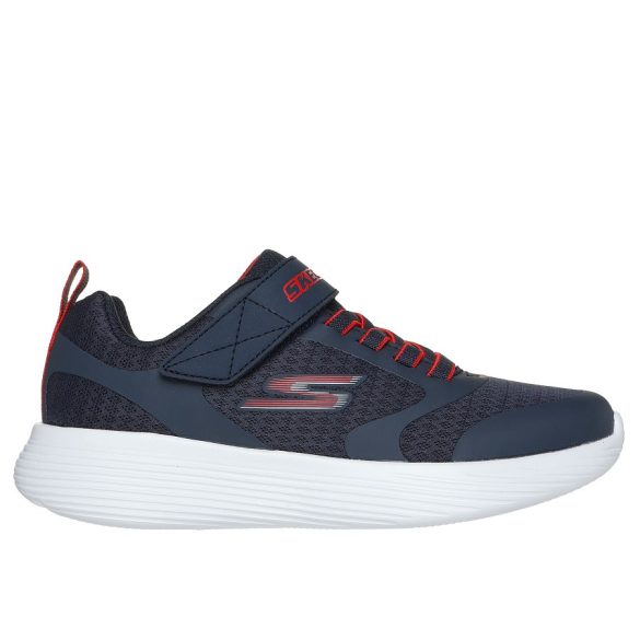 Skechers sportcipő fiú 405095L-NVRD