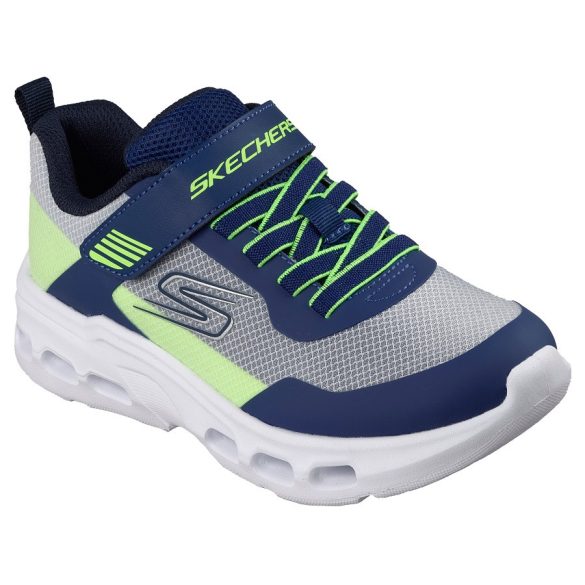 Skechers sportcipő fiú 405125L-NVLM