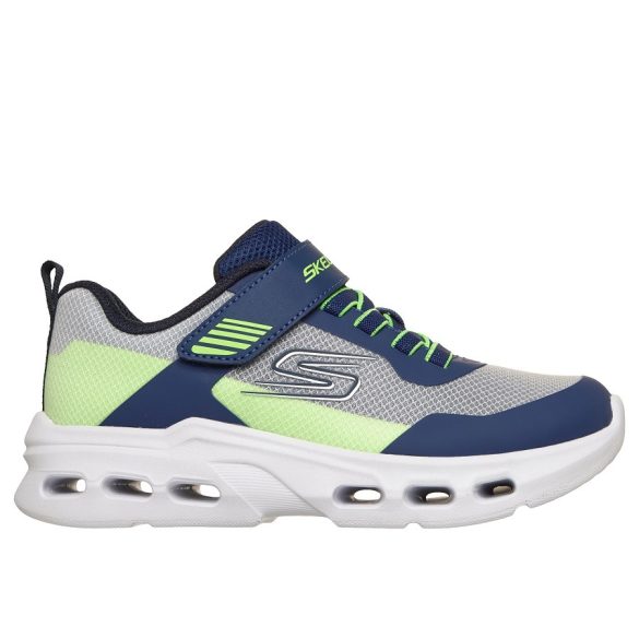 Skechers sportcipő fiú 405125L-NVLM
