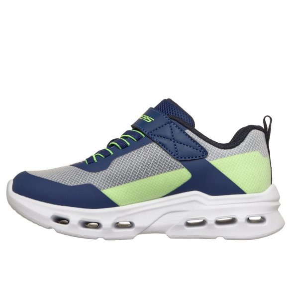 Skechers sportcipő fiú 405125L-NVLM
