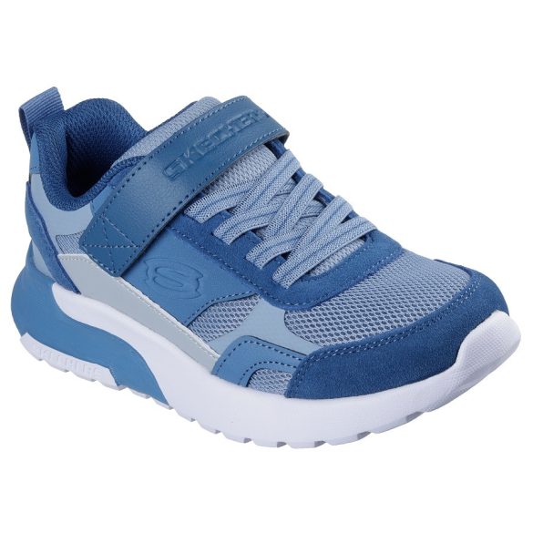 Skechers sportcipő fiú 405676L-LTBL