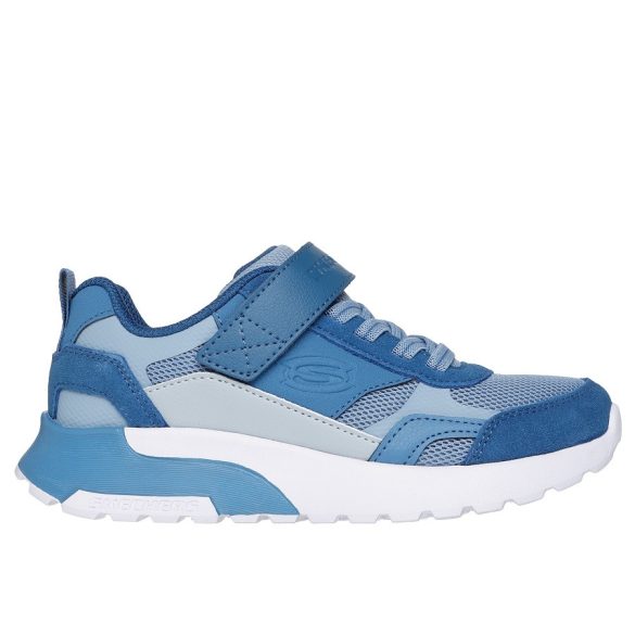 Skechers sportcipő fiú 405676L-LTBL