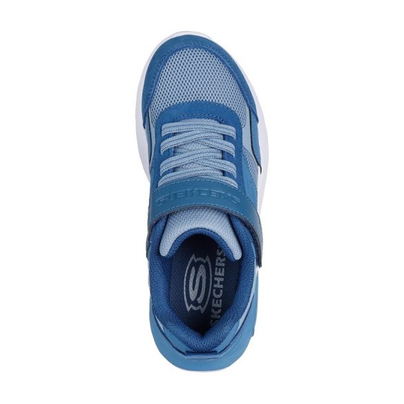 Skechers sportcipő fiú 405676L-LTBL