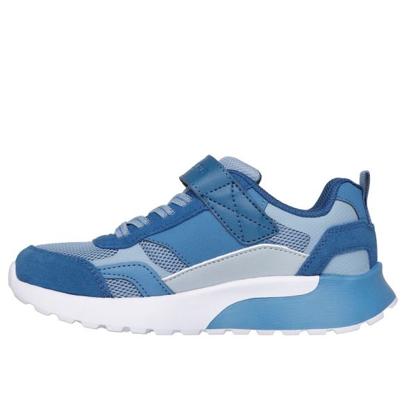 Skechers sportcipő fiú 405676L-LTBL