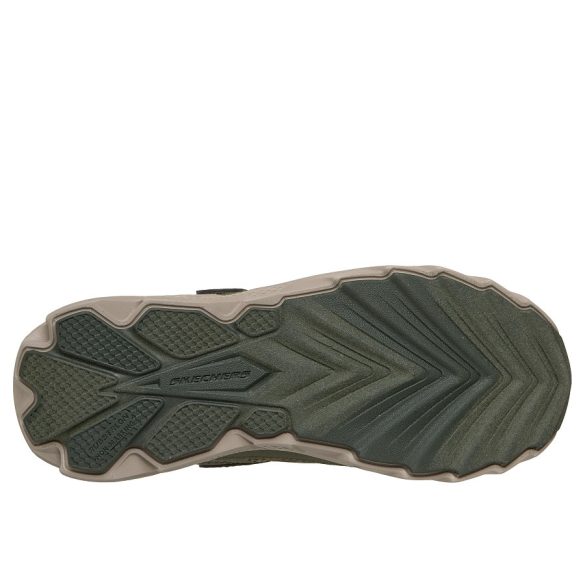 Skechers vízálló sportcipő fiú 406334L-OLV