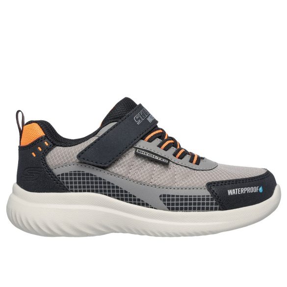 Skechers vízálló sportcipő fiú 406341L-BRTP