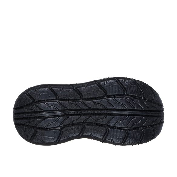 Skechers sportcipő fiú 407062N-GNBK