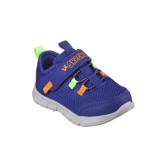 Skechers sportcipő fiú 407303N-BLOR